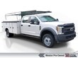 Ford F-450SD