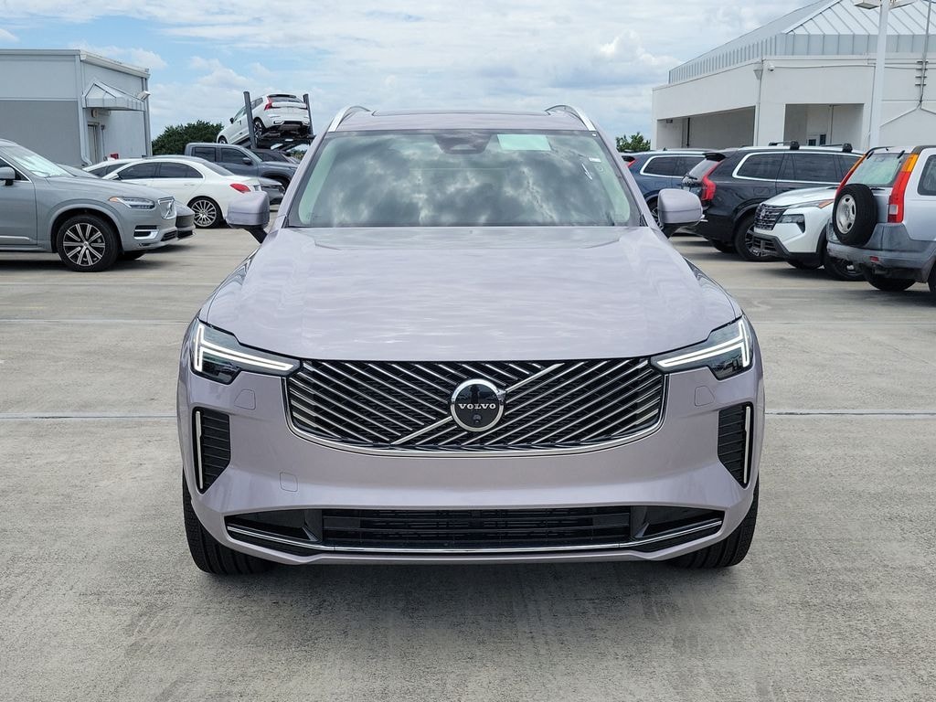 New 2026 Volvo XC90 B6 Plus 7-Seater SUV