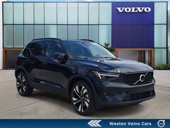 2026 Volvo XC40 B5 Plus AWD SUV T815060