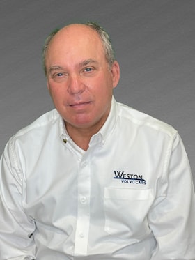 Staff member Frank Martinez from 92dd05d48c7b