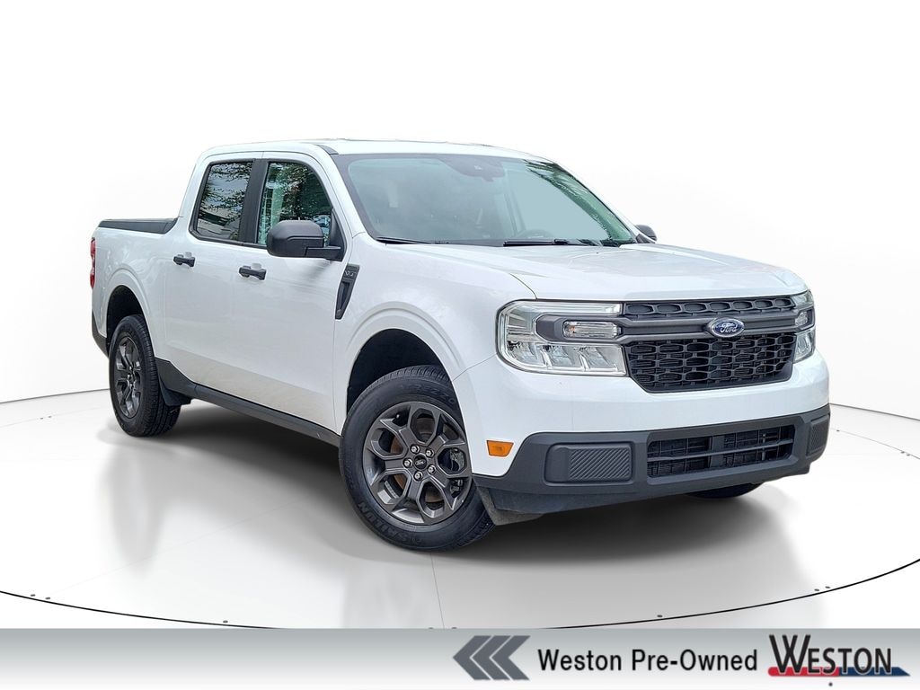 Used 2023 Ford Maverick XLT Truck
