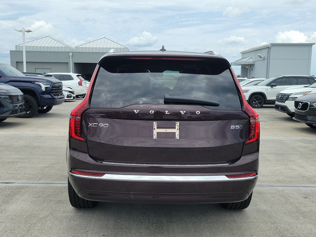 New 2026 Volvo XC90 B5 Plus 7-Seater SUV