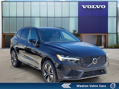 2027 Volvo XC60 B5 Core AWD SUV V565075