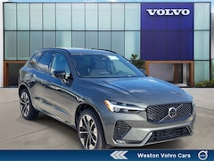 2027 Volvo XC60 B5 Plus AWD SUV V571152