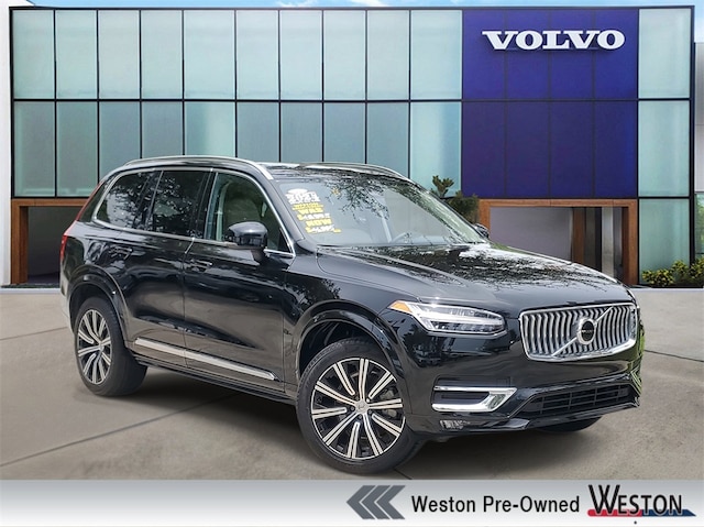 2024 Volvo XC90 B5 Core SUV