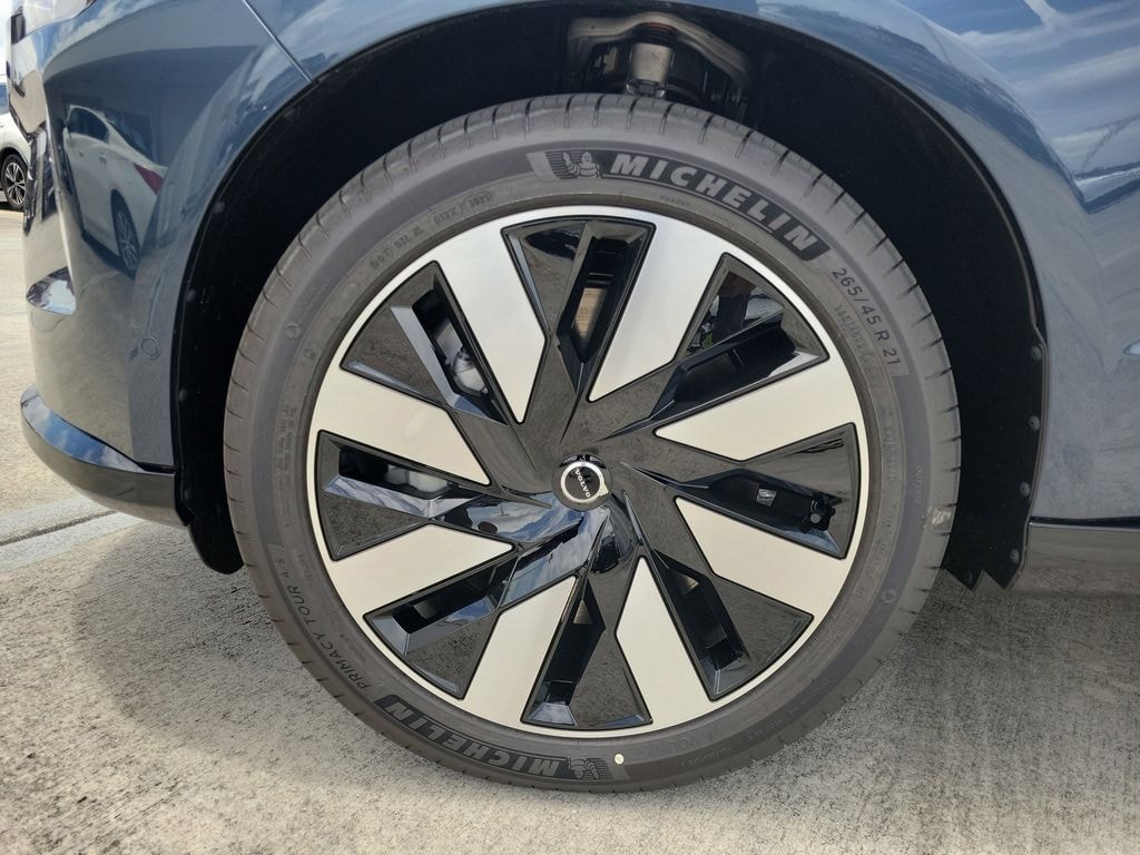 New 2026 Volvo EX90 Twin Motor Ultra 7-Seater SUV