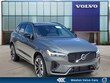 Volvo XC60 plug-in hybrid