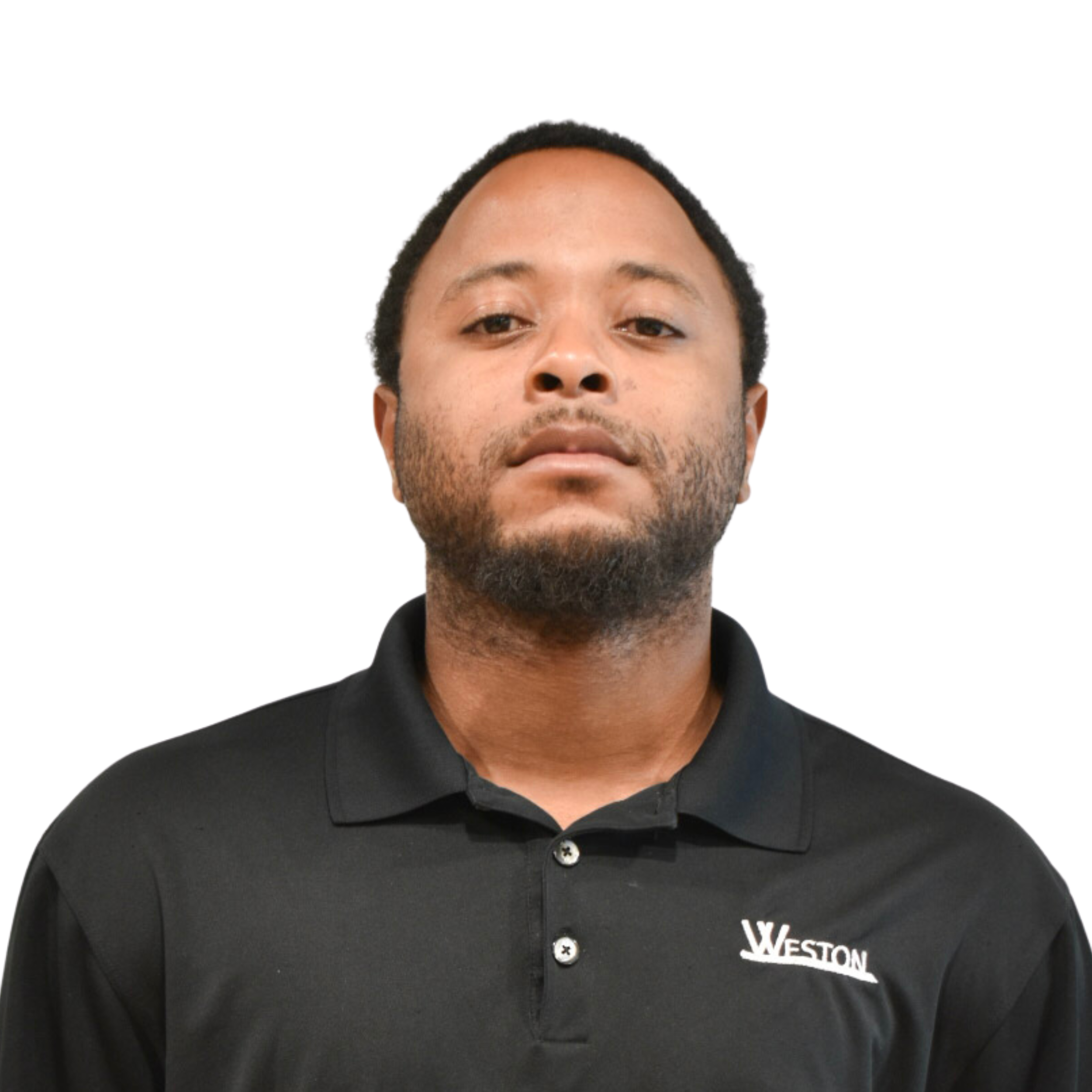 Staff member Marvin Escarment from ID_5af341