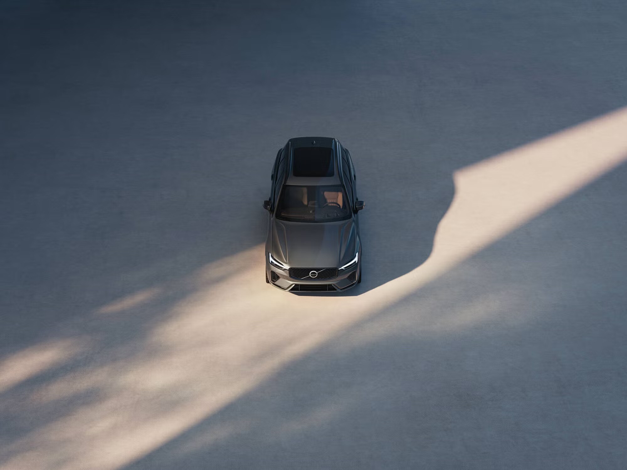 2026 Volvo Cars Near Me