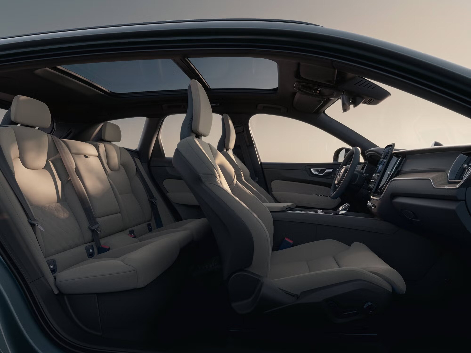 2026 Volvo's Near Me