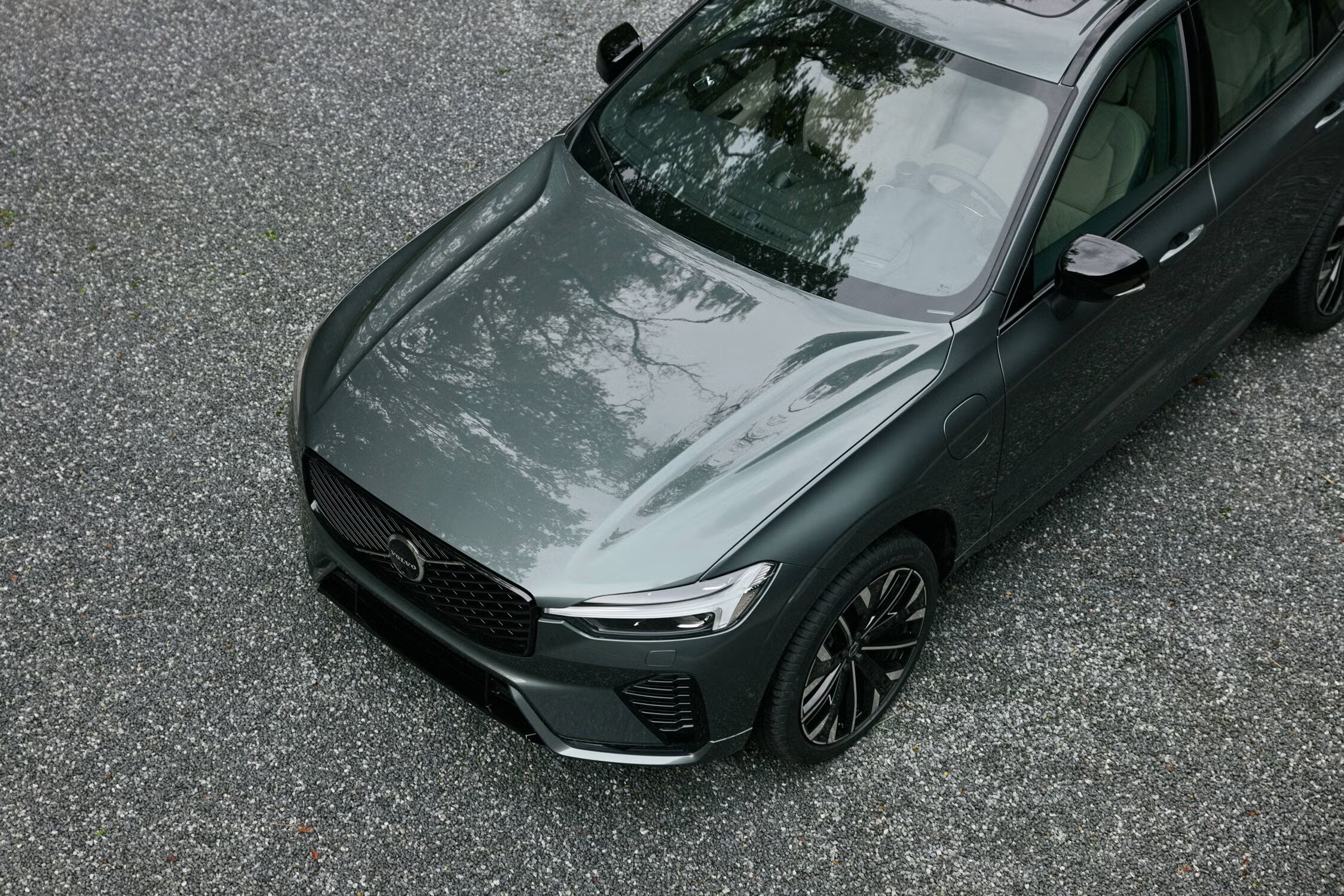 2026 Volvo’s Near Me