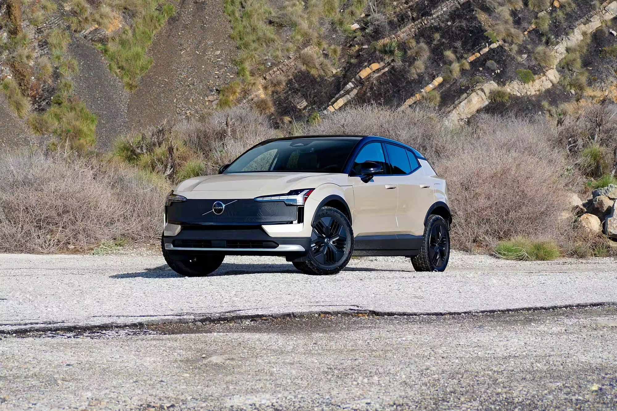 Volvo EX30 for sale near Coconut Creek