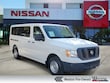  Nissan NV Passenger