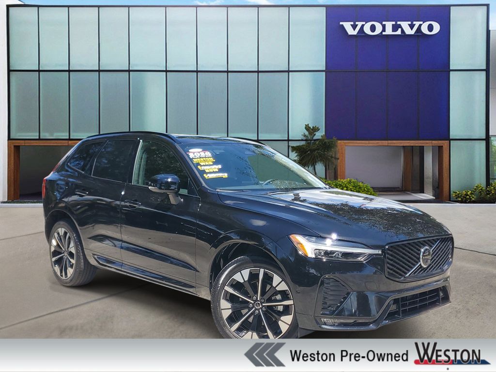 2026 Volvo XC60