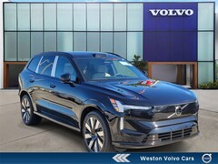 2025 Volvo EX90 Twin Motor Performance Plus 6-Seater AWD SUV S020673