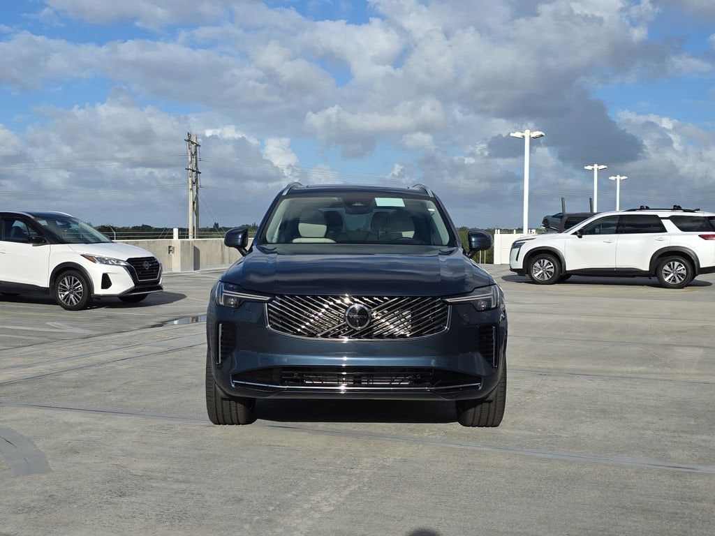 New 2026 Volvo XC90 B6 Ultra 7-Seater SUV