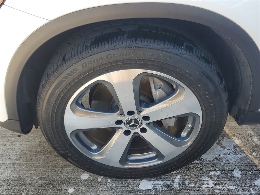 Used 2022 Mercedes-Benz GLC GLC 300 SUV