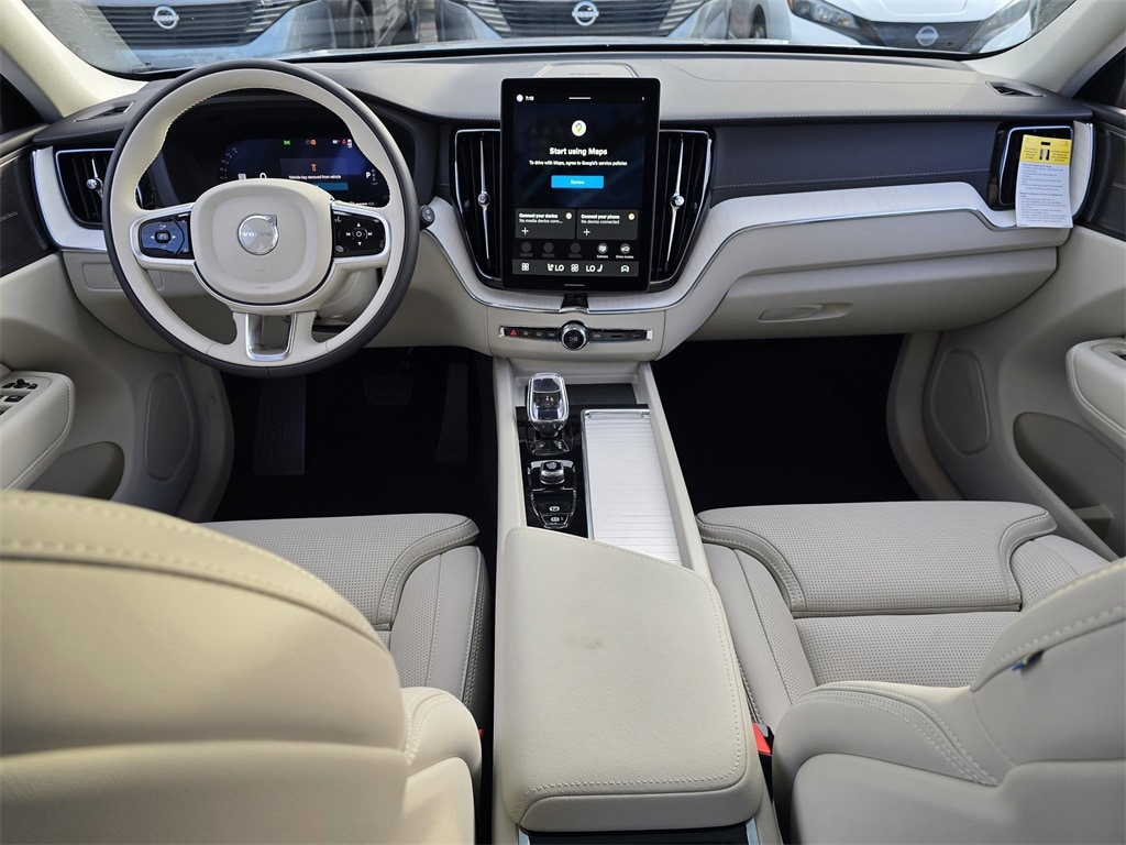 2026 Volvo XC60 Ultra - Photo 6