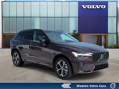 2026 Volvo XC60 B5 Core AWD SUV T330901