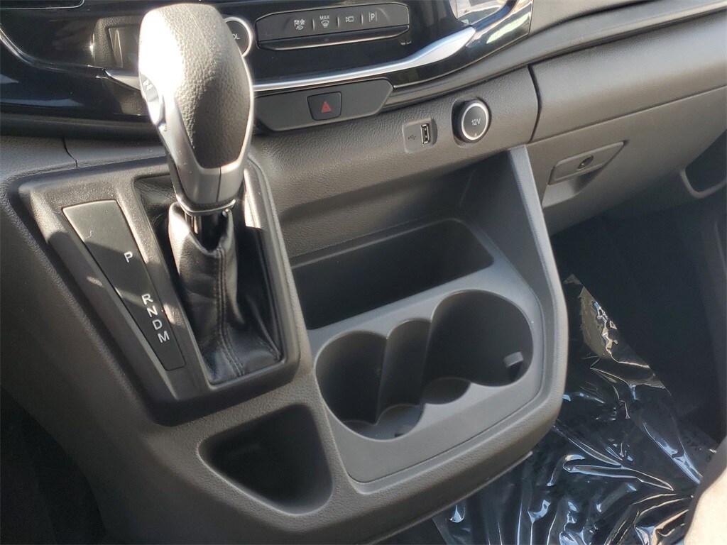 2023 Ford Transit Passenger Van XLT - Photo 23