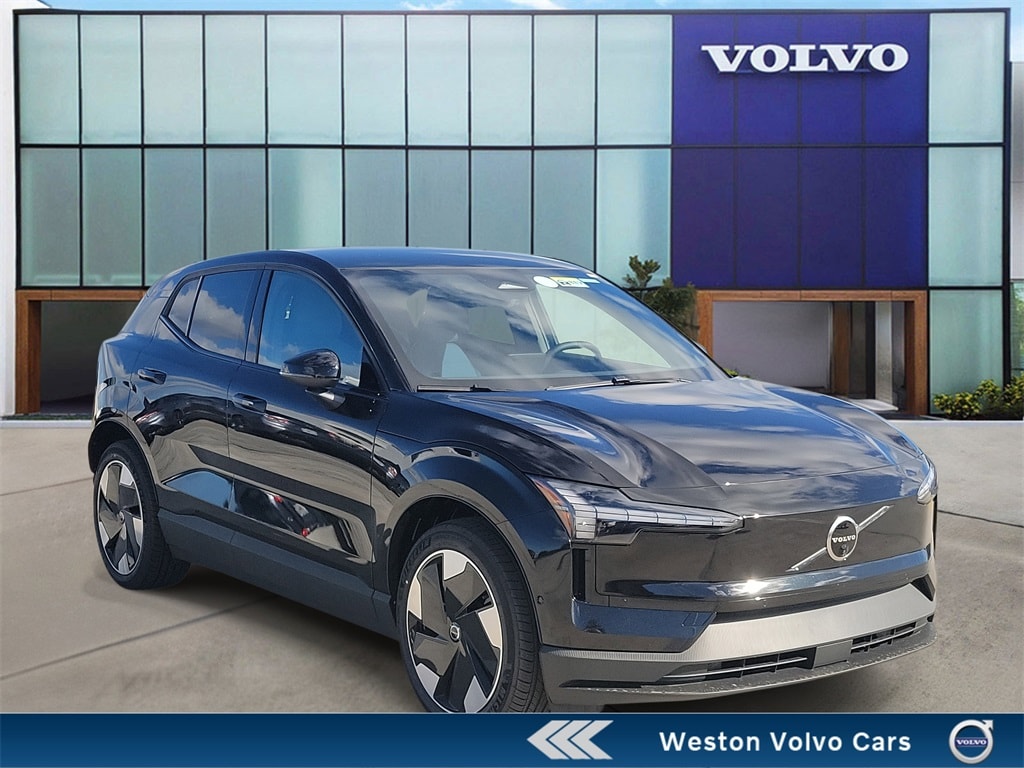 New 2026 Volvo EX30 Twin Motor Ultra SUV