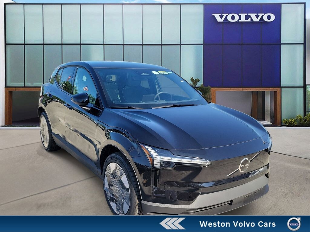 New 2026 Volvo EX30 Single Motor Plus SUV