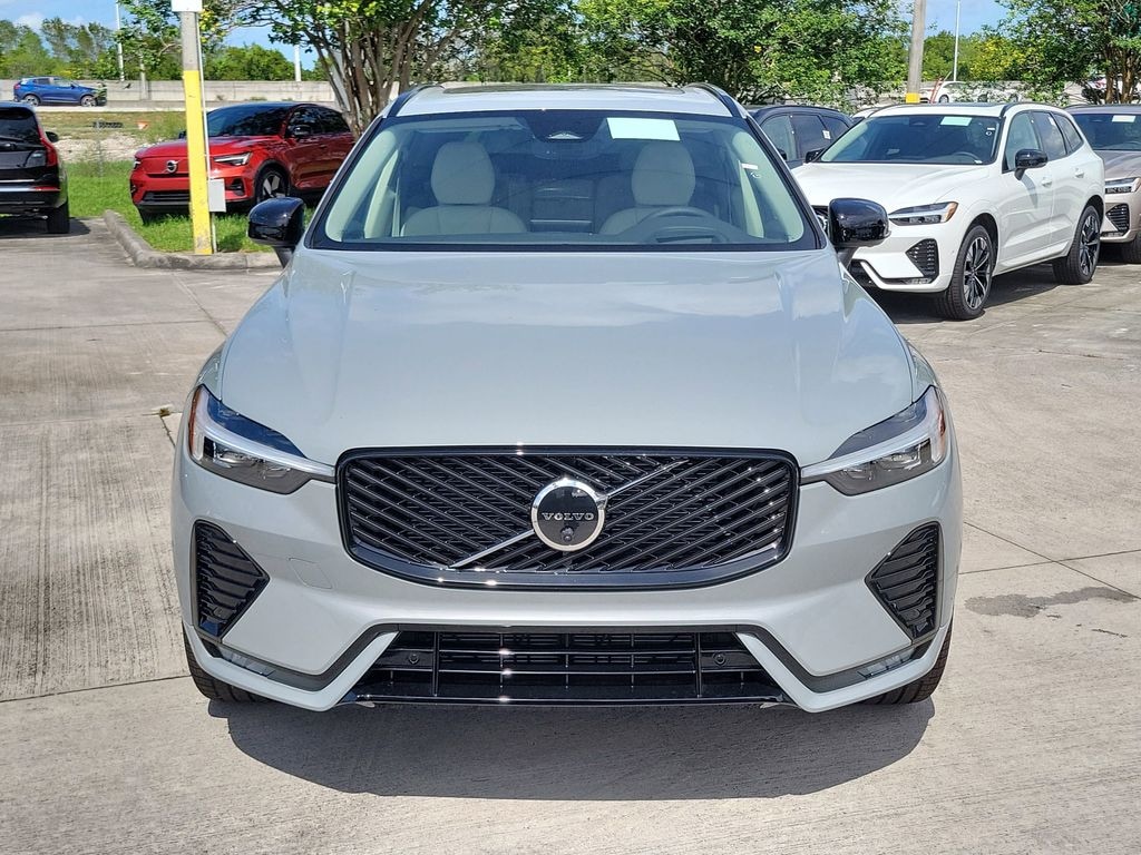 New 2026 Volvo XC60 B5 Ultra SUV