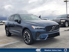 2026 Volvo XC60 B5 Plus AWD SUV T297265