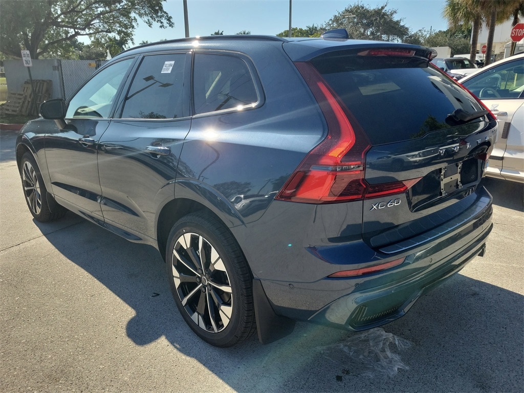New 2026 Volvo XC60 B5 Plus SUV