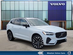 2026 Volvo XC60 B5 Ultra AWD SUV T428442