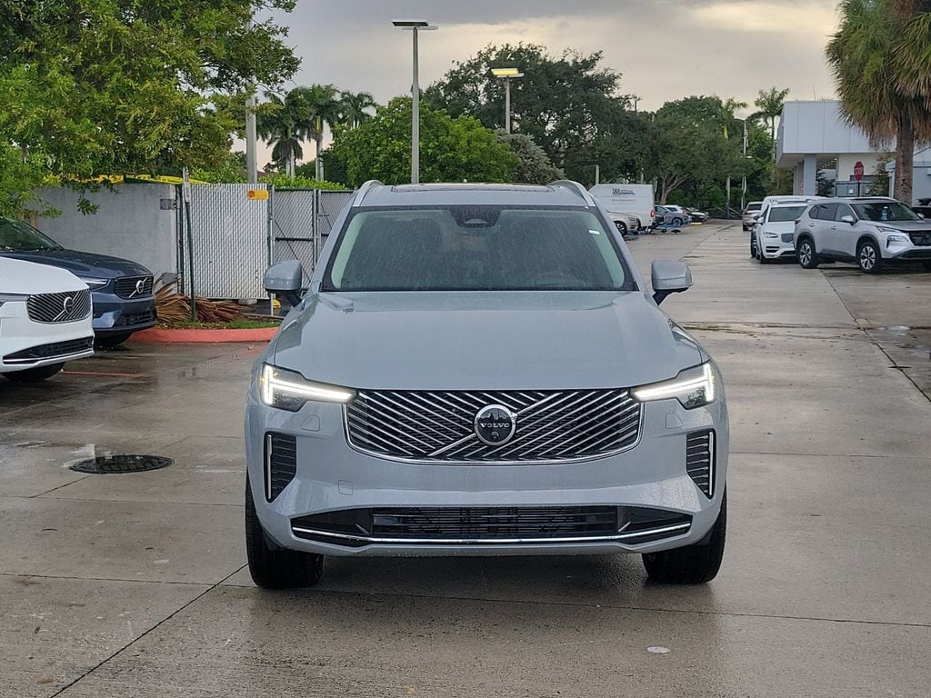 New 2026 Volvo XC90 B6 Ultra 7-Seater SUV