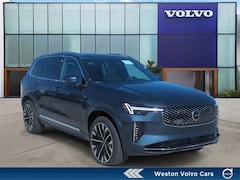 2026 Volvo XC90 plug-in hybrid T8 Core eAWD SUV T489511