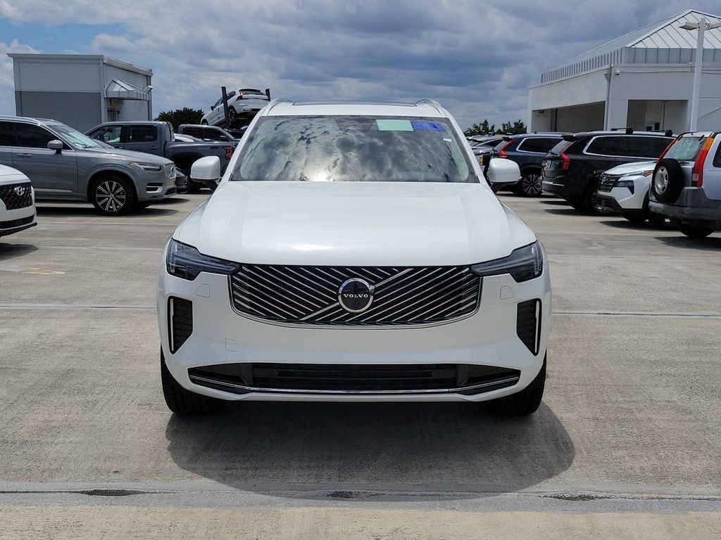New 2026 Volvo XC90 B6 Plus 6-Seater SUV