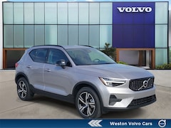 2026 Volvo XC40 B5 Core AWD SUV T768472