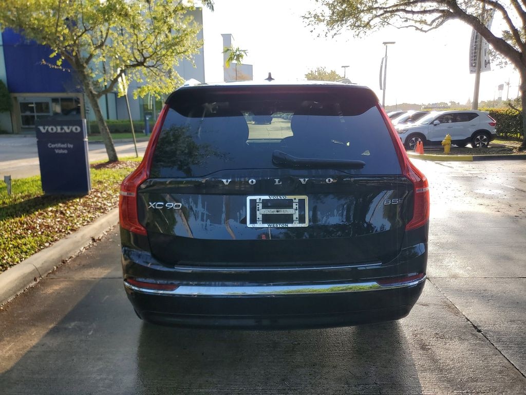 Certified 2023 Volvo XC90 B5 Plus SUV