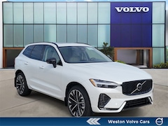 2026 Volvo XC60 B5 Ultra AWD SUV T396160