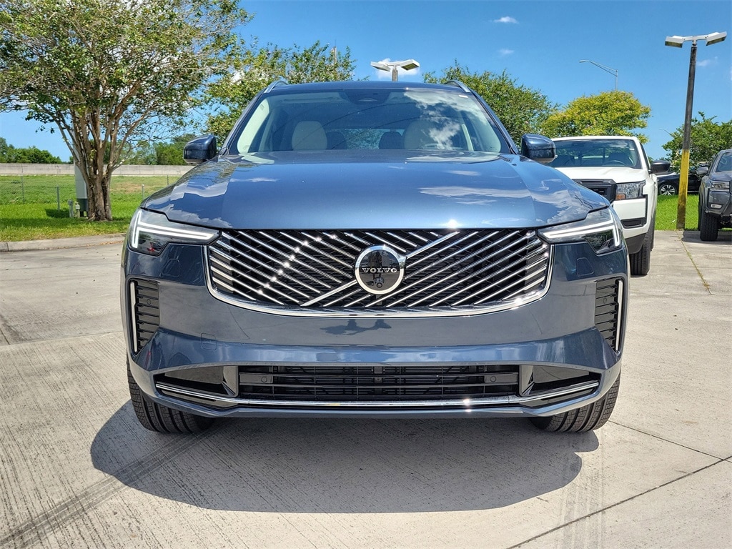 New 2026 Volvo XC90 B6 Ultra 7-Seater SUV