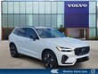  Volvo XC60 plug-in hybrid