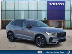 2026 Volvo XC60 B5 Ultra AWD SUV T392317