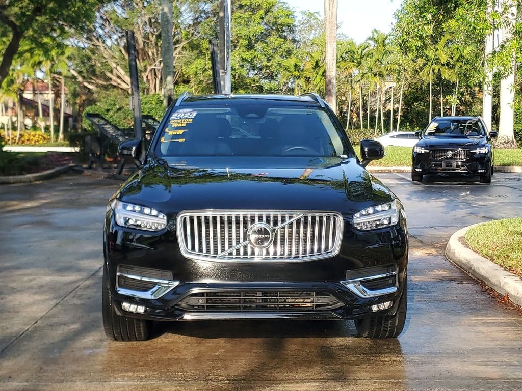 Certified 2023 Volvo XC90 B5 Plus SUV