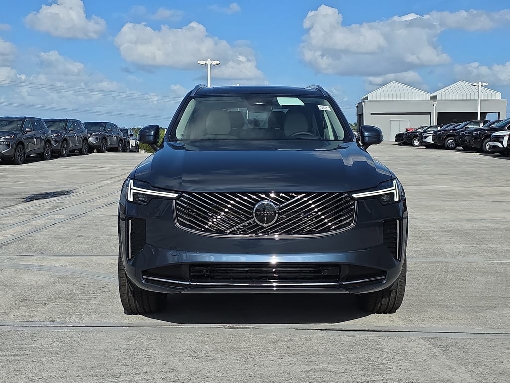 New 2026 Volvo XC90 B6 Ultra 7-Seater SUV