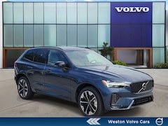 2026 Volvo XC60 B5 Plus AWD SUV T453300