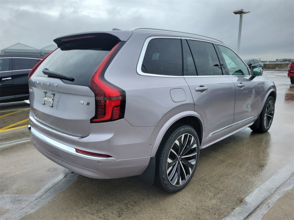 New 2026 Volvo XC90 B6 Ultra 7-Seater SUV