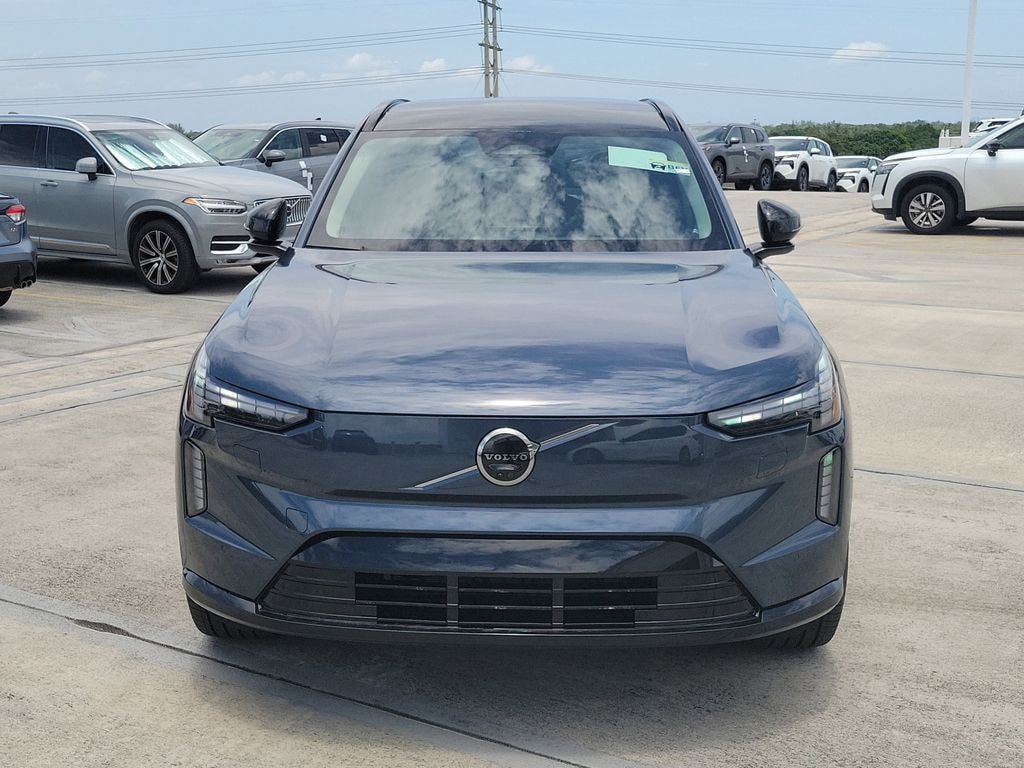 New 2026 Volvo EX90 Twin Motor Ultra 7-Seater SUV