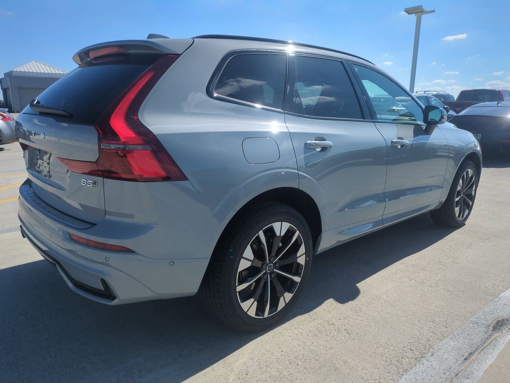 Used 2026 Volvo XC60 B5 Plus SUV