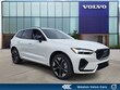 Volvo XC60 plug-in hybrid