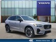 Volvo XC60 plug-in hybrid