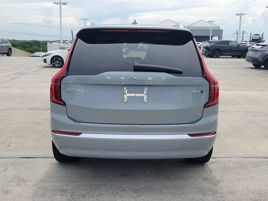 New 2026 Volvo XC90 B6 Plus 7-Seater SUV
