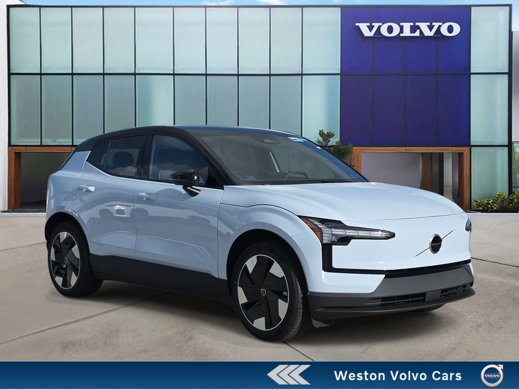 2026 Volvo EX30 Twin Motor Performance Plus's photo