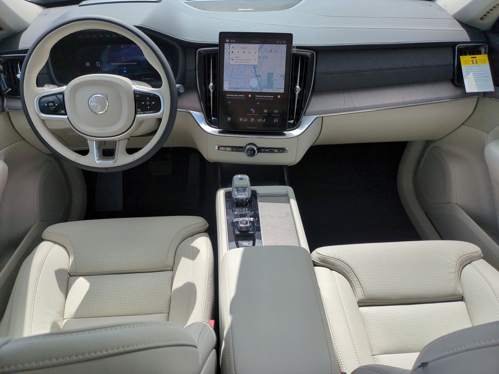 2026 Volvo XC90 Ultra - Photo 7